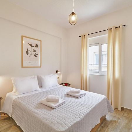 Apartmán Friday Collection Chania  Exteriér fotografie