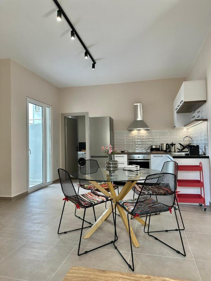 Apartmán Friday Collection Chania  Exteriér fotografie