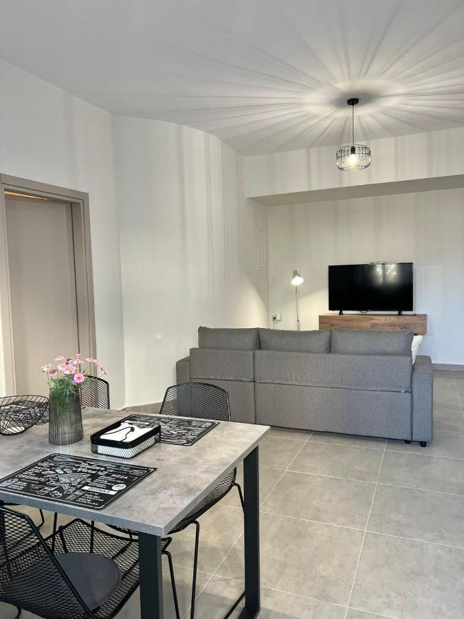 Apartmán Friday Collection Chania  Exteriér fotografie