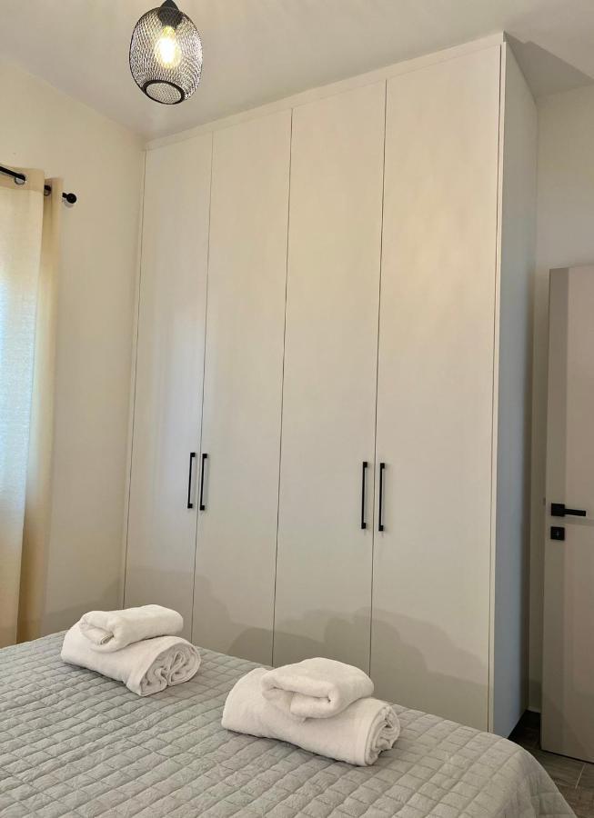 Apartmán Friday Collection Chania  Exteriér fotografie