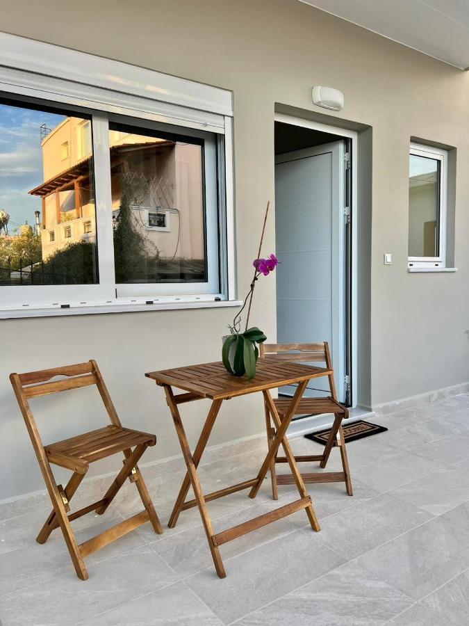 Apartmán Friday Collection Chania  Exteriér fotografie