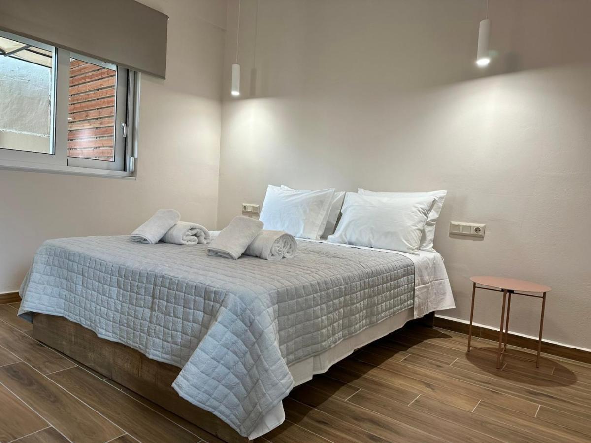 Apartmán Friday Collection Chania  Exteriér fotografie