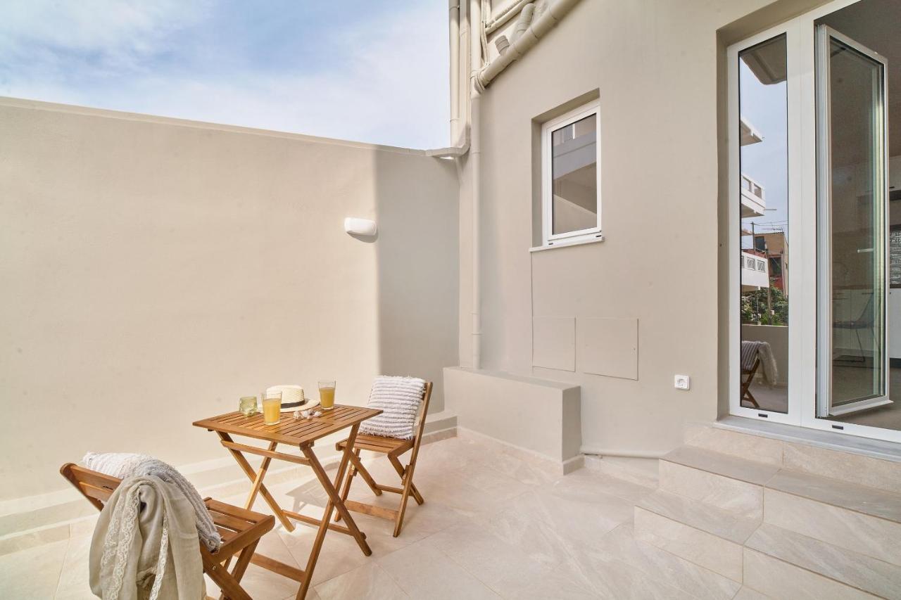 Apartmán Friday Collection Chania  Exteriér fotografie