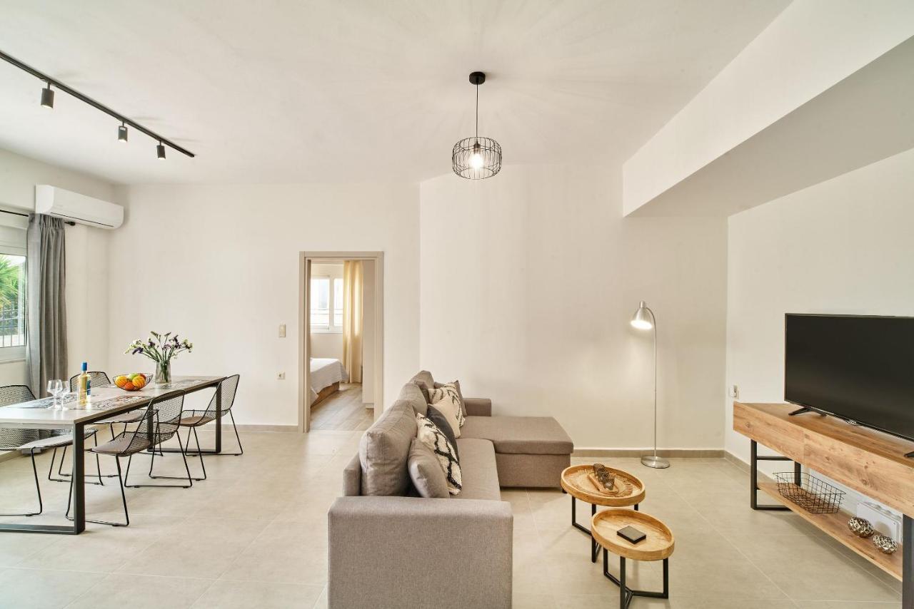 Apartmán Friday Collection Chania  Exteriér fotografie