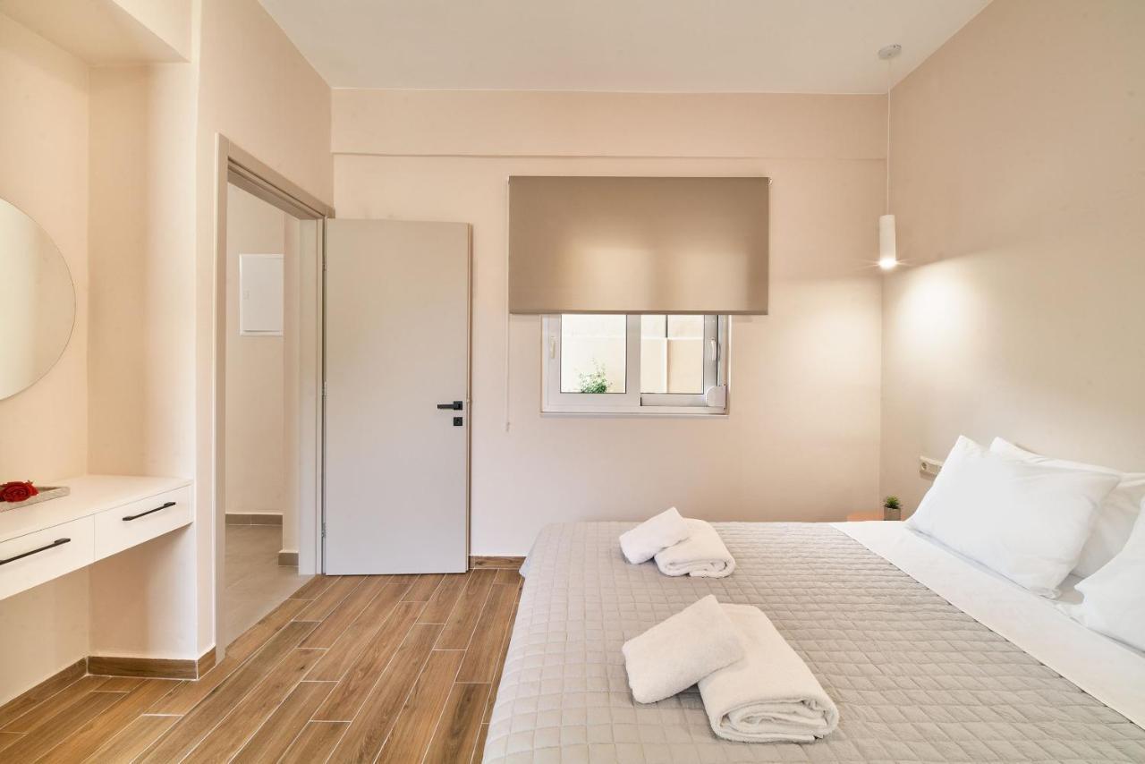 Apartmán Friday Collection Chania  Exteriér fotografie