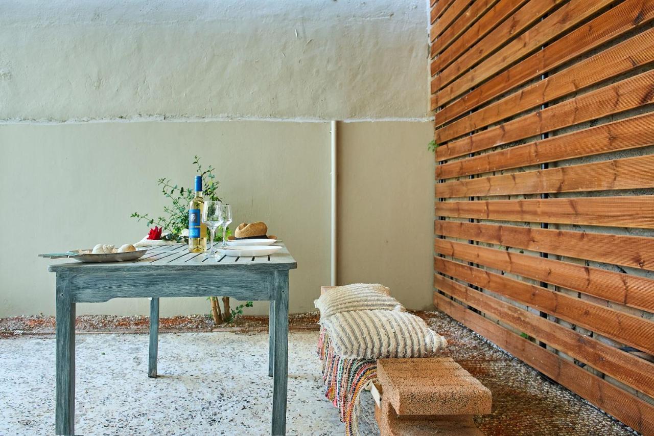 Apartmán Friday Collection Chania  Exteriér fotografie