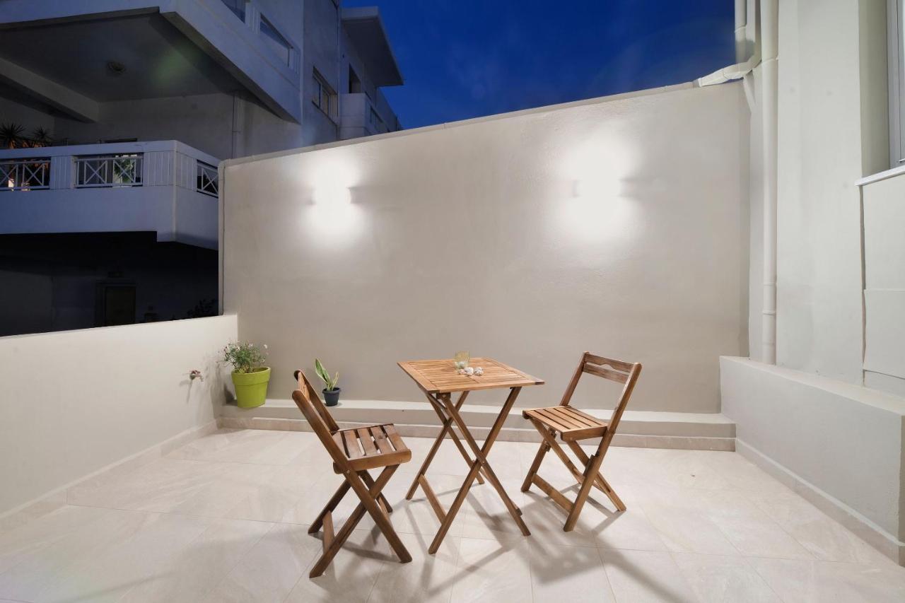 Apartmán Friday Collection Chania  Exteriér fotografie