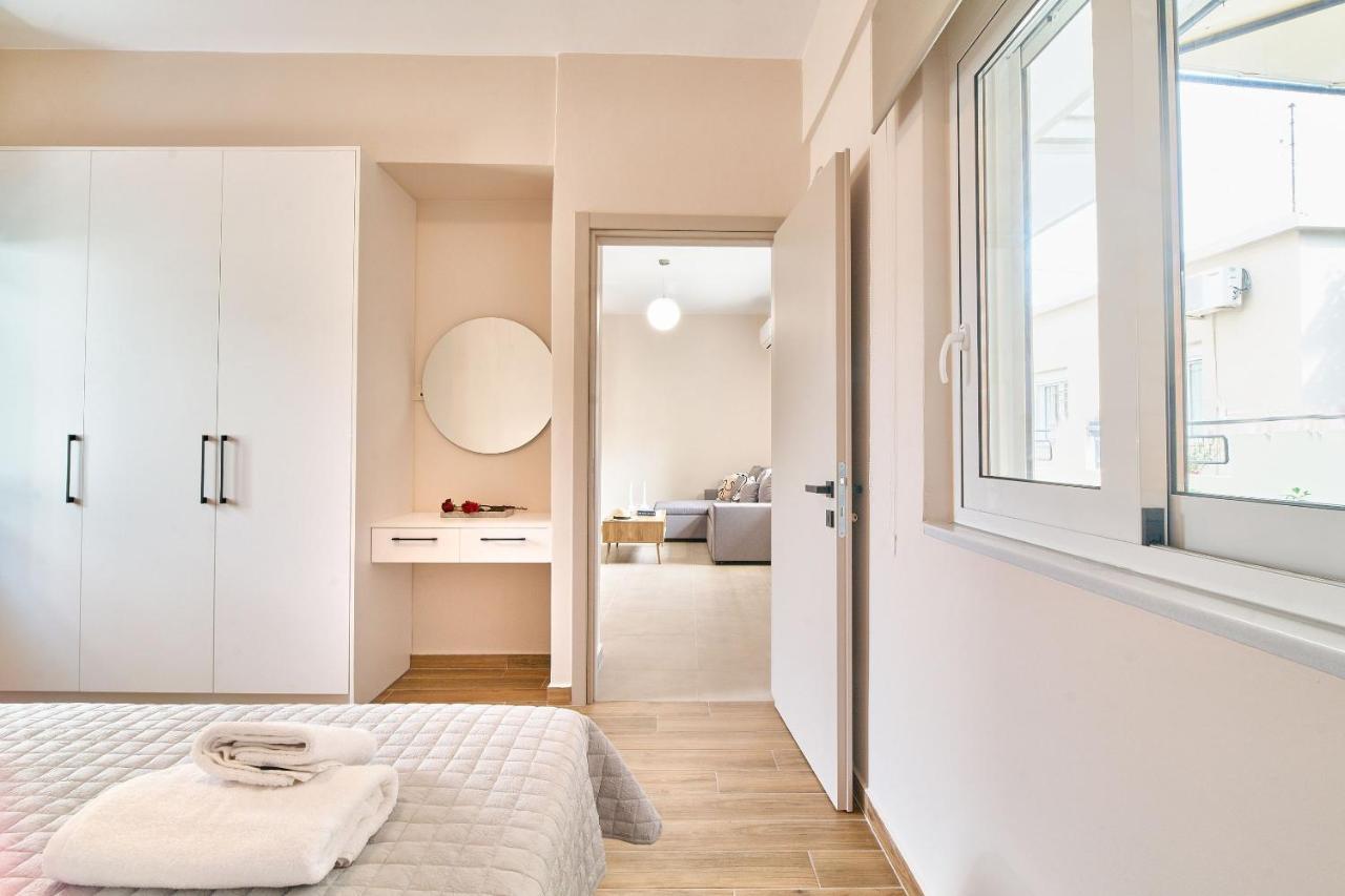 Apartmán Friday Collection Chania  Exteriér fotografie