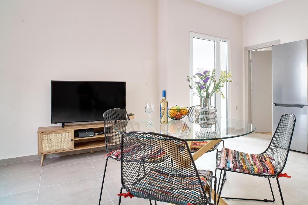 Apartmán Friday Collection Chania  Exteriér fotografie