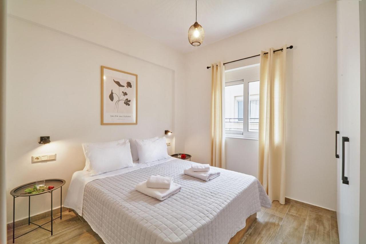 Apartmán Friday Collection Chania  Exteriér fotografie