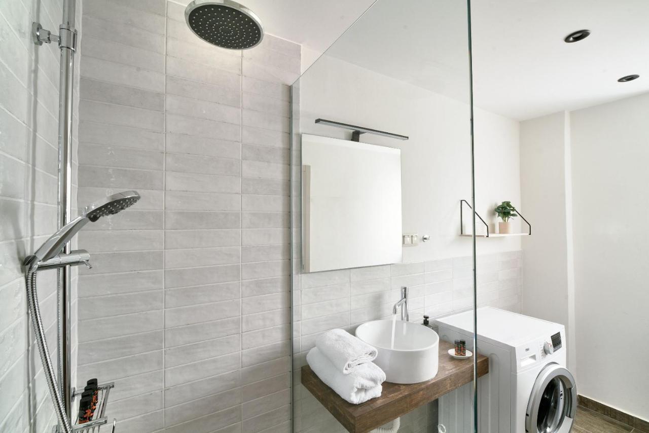 Apartmán Friday Collection Chania  Exteriér fotografie