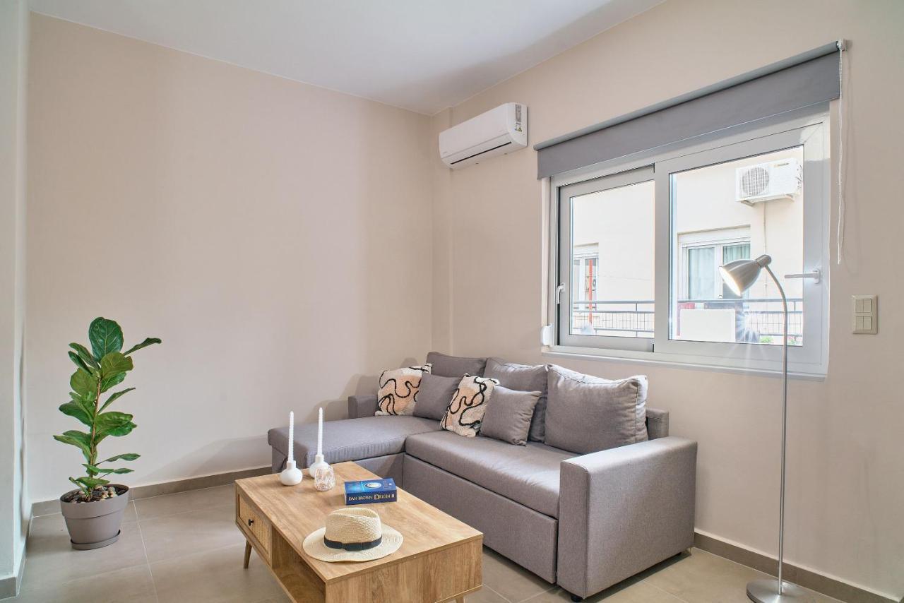 Apartmán Friday Collection Chania  Exteriér fotografie