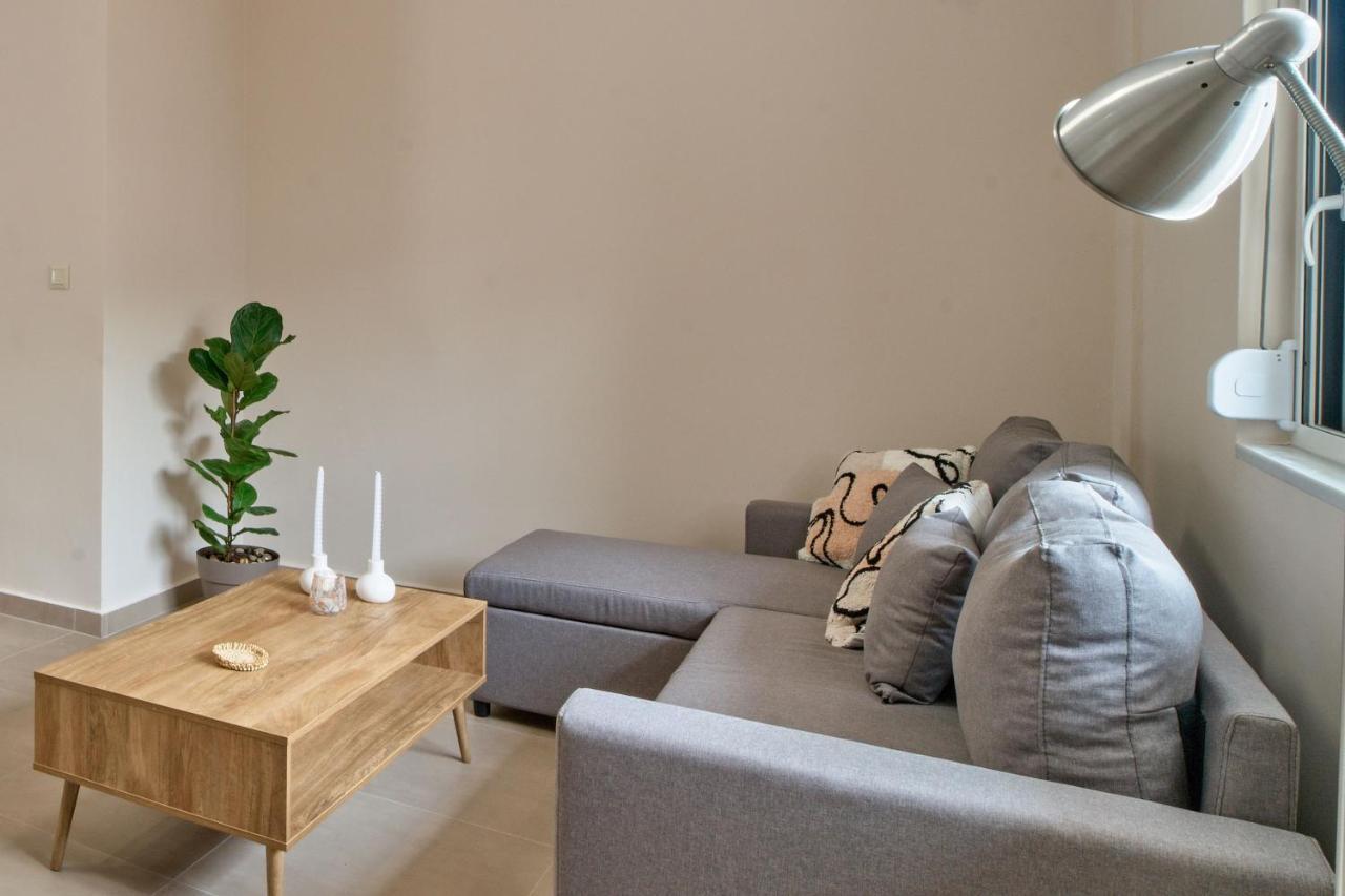 Apartmán Friday Collection Chania  Exteriér fotografie