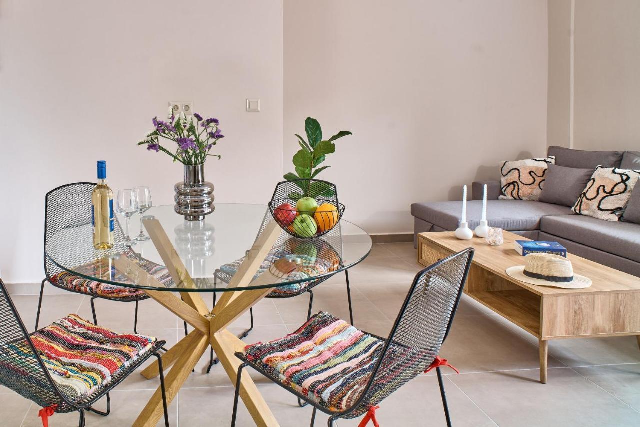 Apartmán Friday Collection Chania  Exteriér fotografie