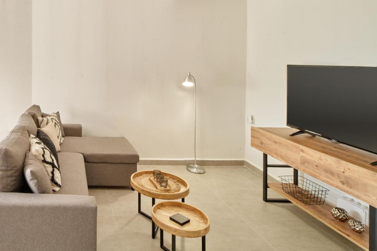 Apartmán Friday Collection Chania  Exteriér fotografie